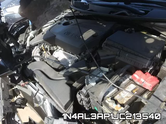 1N4AL3AP1JC213540 фото 8