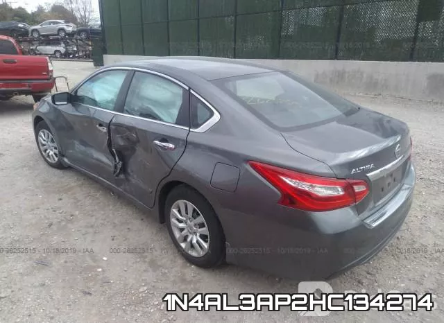 1N4AL3AP2HC134274 фото 4