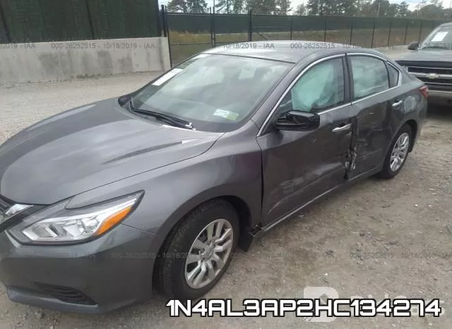1N4AL3AP2HC134274 фото 7