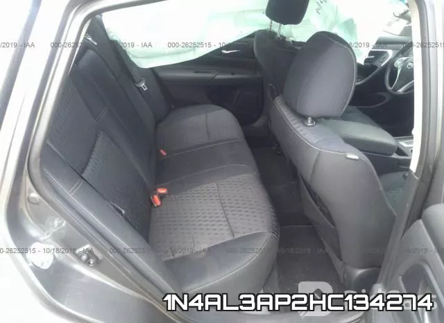 1N4AL3AP2HC134274 фото 9