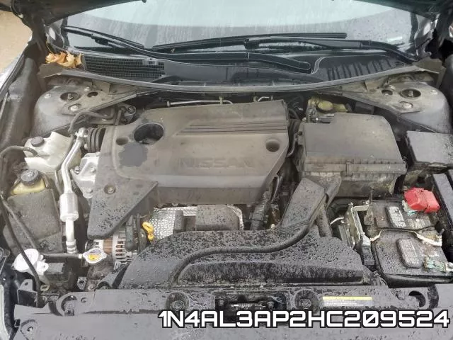 1N4AL3AP2HC209524 фото 8