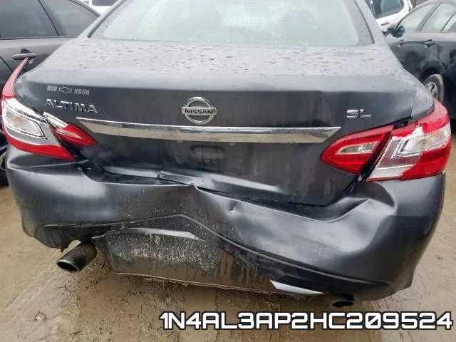 1N4AL3AP2HC209524 фото 10