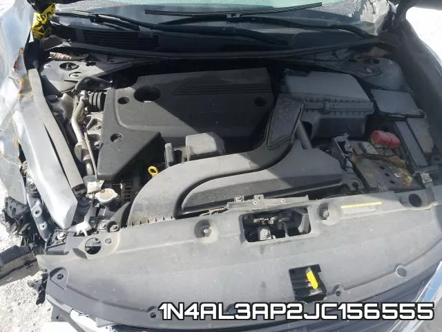 1N4AL3AP2JC156555 фото 8