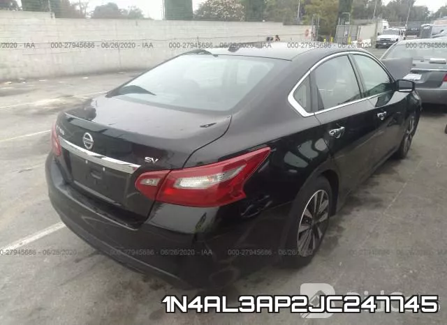 1N4AL3AP2JC247745 фото 5