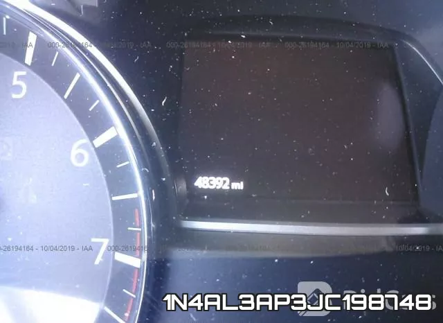 1N4AL3AP3JC198748 фото 8
