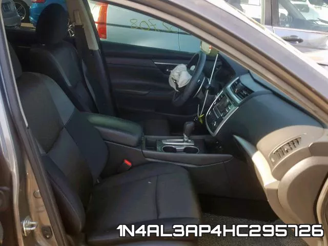 1N4AL3AP4HC295726 фото 6