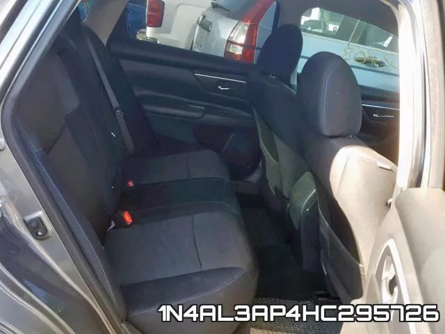 1N4AL3AP4HC295726 фото 7