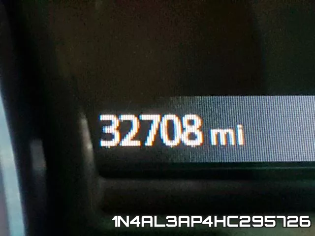 1N4AL3AP4HC295726 фото 9