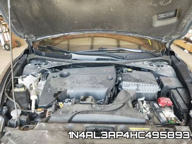 1N4AL3AP4HC495893 фото 8