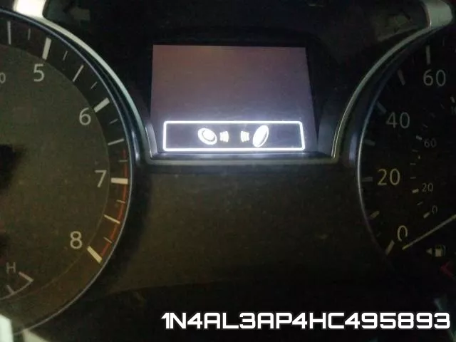 1N4AL3AP4HC495893 фото 9