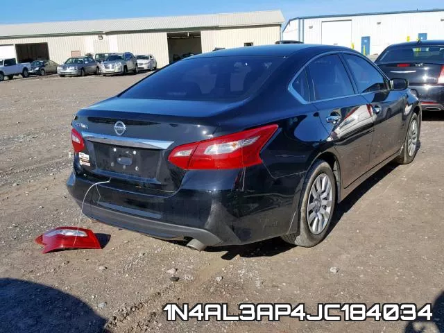 1N4AL3AP4JC184034 фото 5