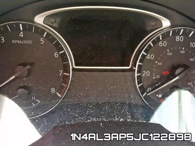 1N4AL3AP5JC122898 фото 9