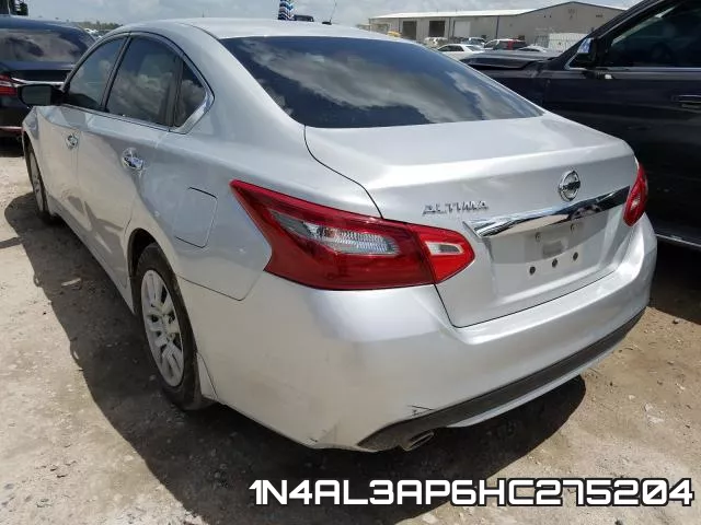 1N4AL3AP6HC275204 фото 4