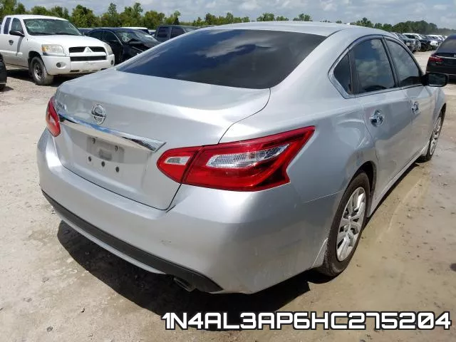 1N4AL3AP6HC275204 фото 5