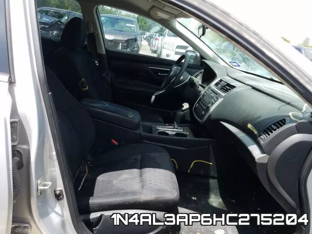 1N4AL3AP6HC275204 фото 6