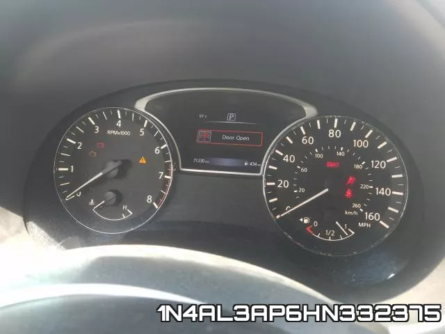 1N4AL3AP6HN332375 фото 9