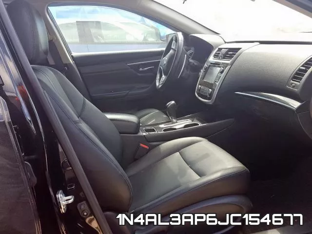 1N4AL3AP6JC154677 фото 6