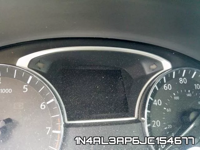 1N4AL3AP6JC154677 фото 9