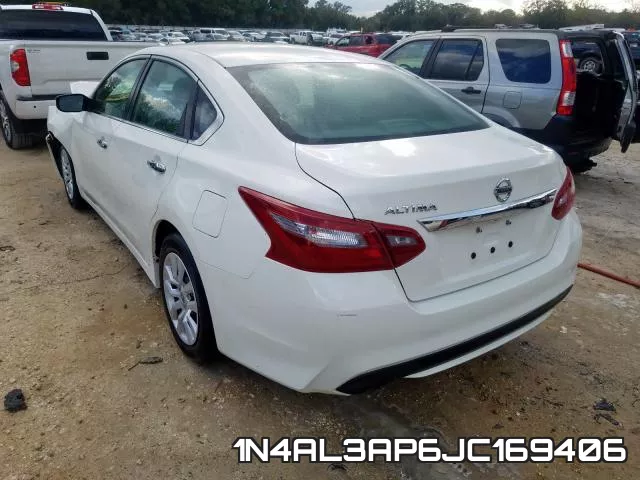 1N4AL3AP6JC169406 фото 4