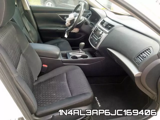 1N4AL3AP6JC169406 фото 6