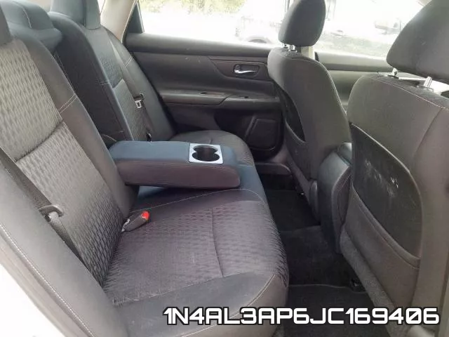 1N4AL3AP6JC169406 фото 7