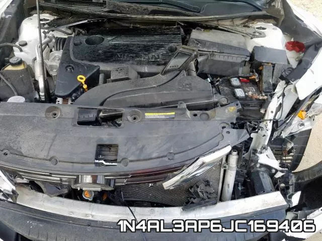 1N4AL3AP6JC169406 фото 8