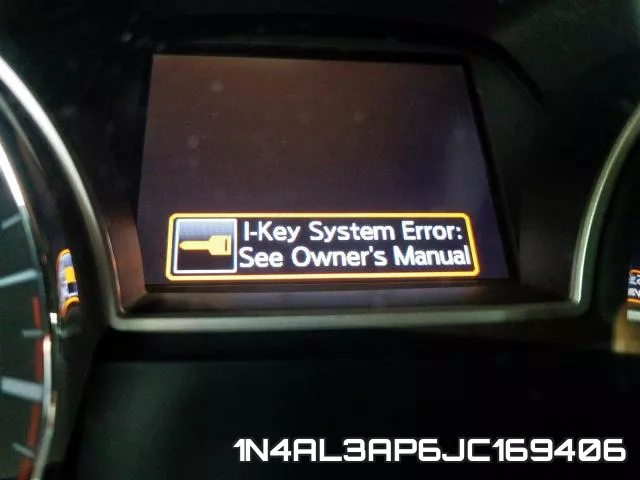 1N4AL3AP6JC169406 фото 9