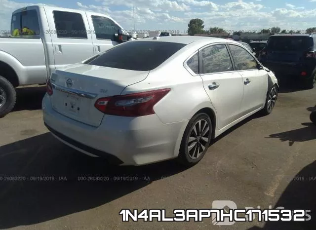 1N4AL3AP7HC171532 фото 5