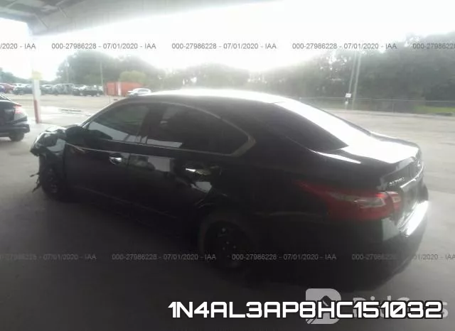 1N4AL3AP8HC151032 фото 4