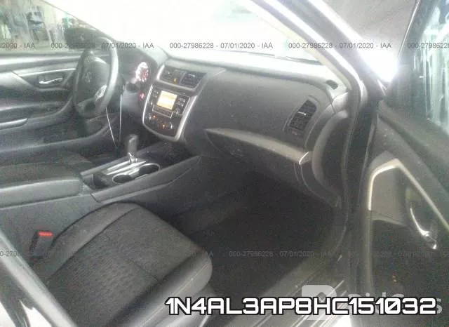 1N4AL3AP8HC151032 фото 6