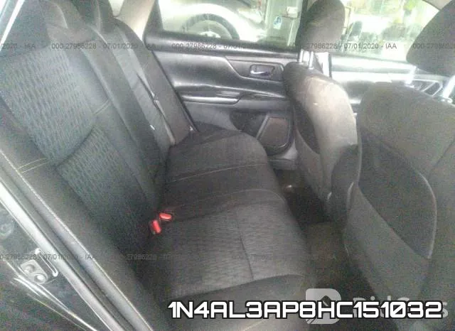 1N4AL3AP8HC151032 фото 9