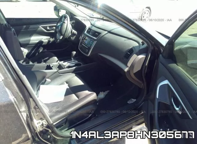 1N4AL3AP8HN305677 фото 6