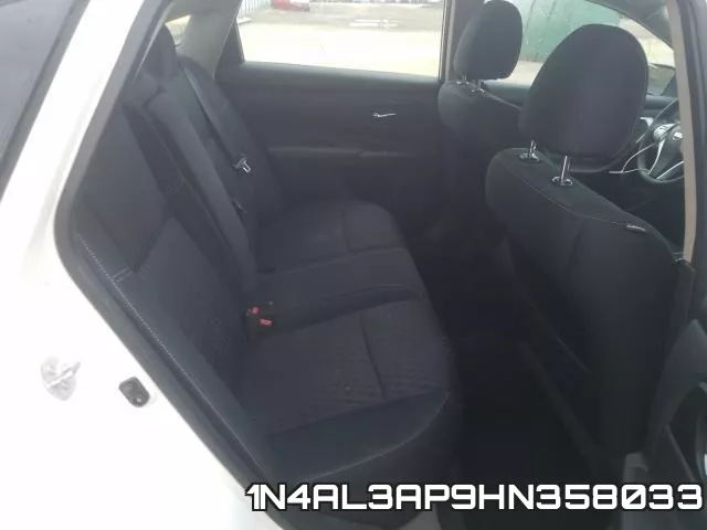 1N4AL3AP9HN358033 фото 7