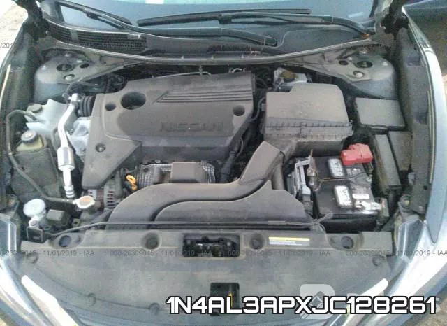 1N4AL3APXJC128261 фото 2