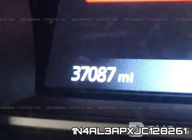 1N4AL3APXJC128261 фото 8