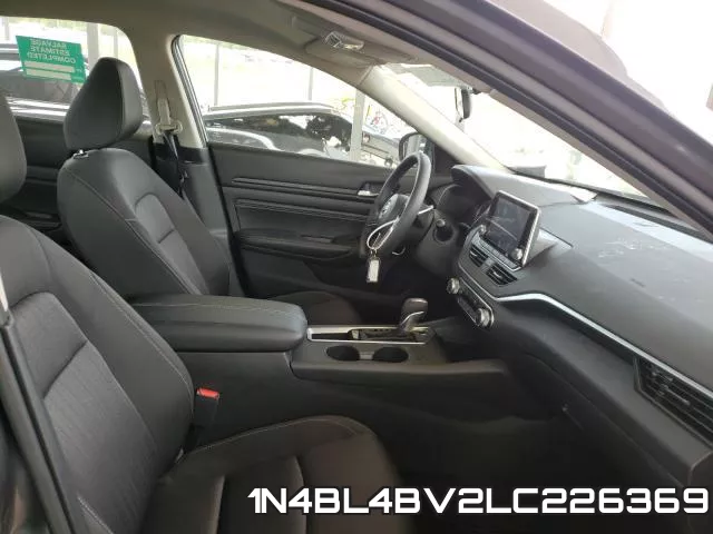 1N4BL4BV2LC226369 фото 6
