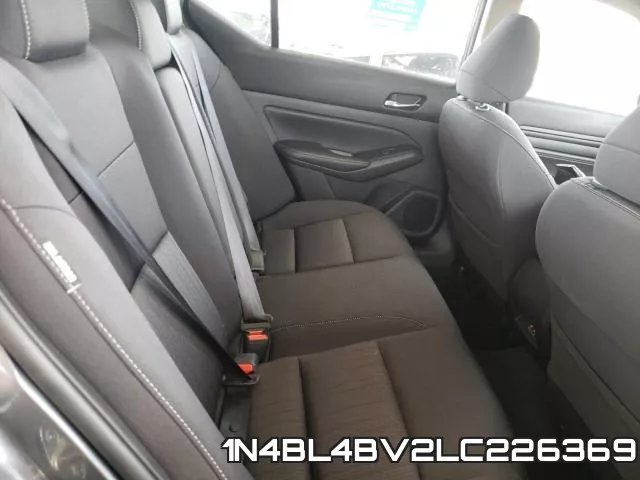 1N4BL4BV2LC226369 фото 7