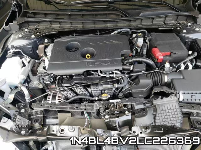 1N4BL4BV2LC226369 фото 8