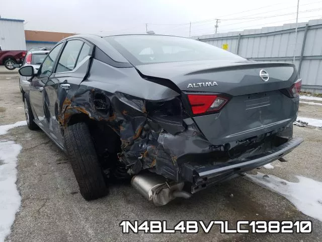 1N4BL4BV7LC138210 фото 4