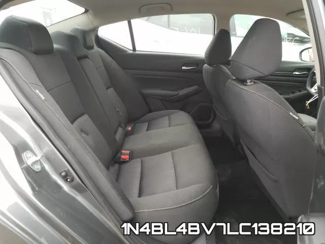 1N4BL4BV7LC138210 фото 7