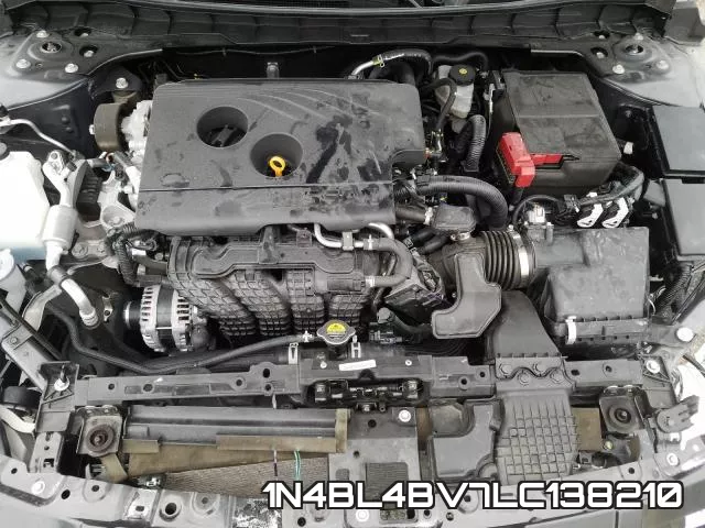1N4BL4BV7LC138210 фото 8