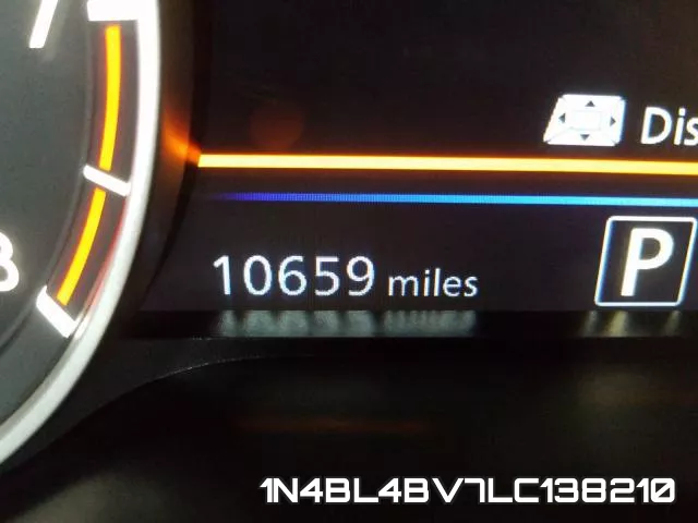 1N4BL4BV7LC138210 фото 9