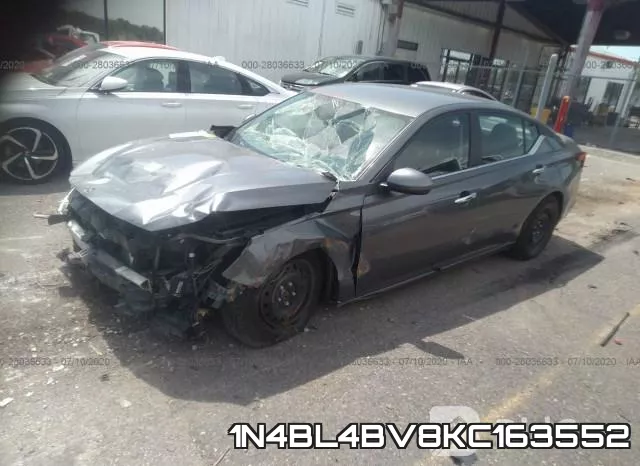 1N4BL4BV8KC163552 фото 3