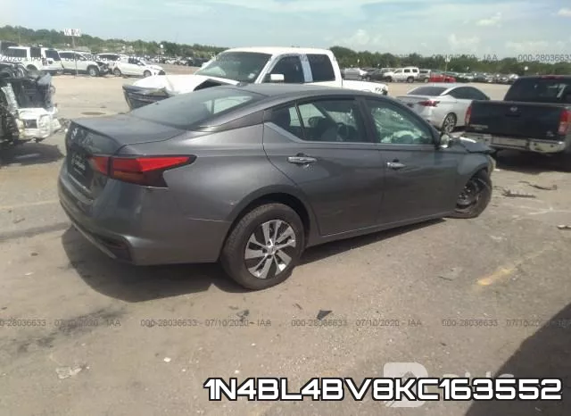 1N4BL4BV8KC163552 фото 5