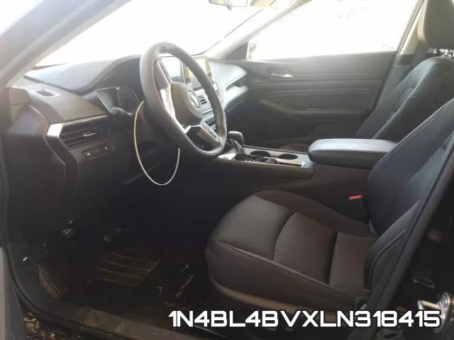 1N4BL4BVXLN318415 фото 6