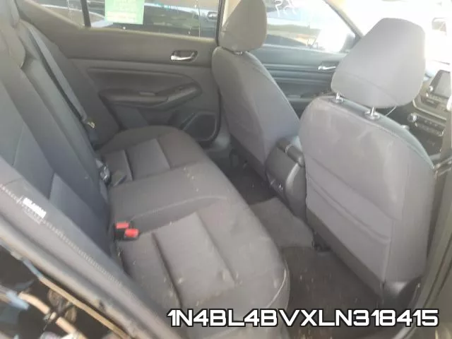 1N4BL4BVXLN318415 фото 7