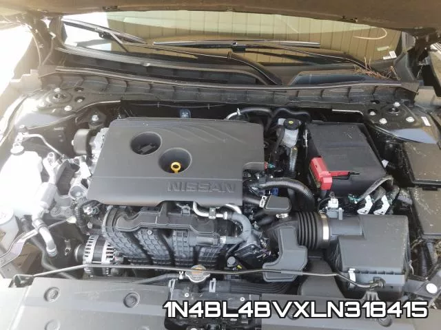 1N4BL4BVXLN318415 фото 8