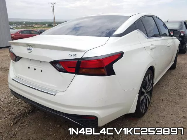 1N4BL4CV1KC253897 фото 5