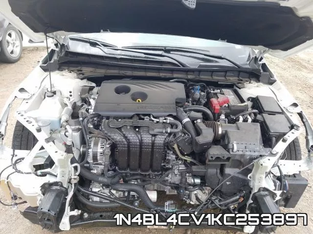 1N4BL4CV1KC253897 фото 8