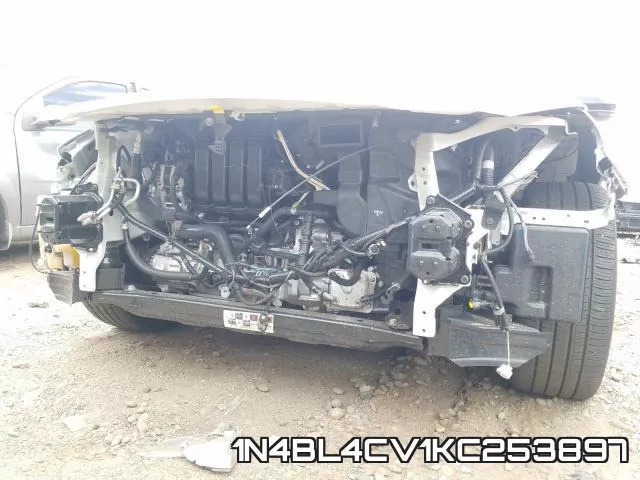 1N4BL4CV1KC253897 фото 10